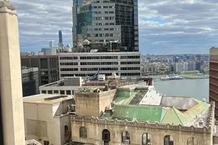 15 William St, New York City, NY 10005 - Photo 15