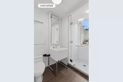 15 William Street #33I, New York City, NY 10005 - Photo 13