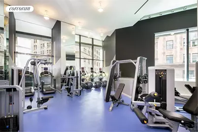 15 William Street #33I, New York City, NY 10005 - Photo 25