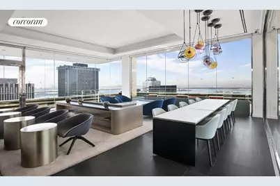 15 William Street #33I, New York City, NY 10005 - Photo 33