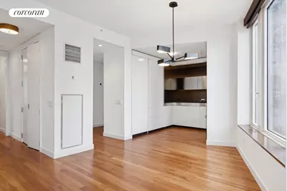 15 William Street #33I, New York City, NY 10005 - Photo 5