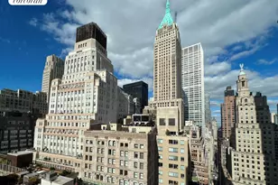 15 William St, New York City, NY 10005 - Photo 17