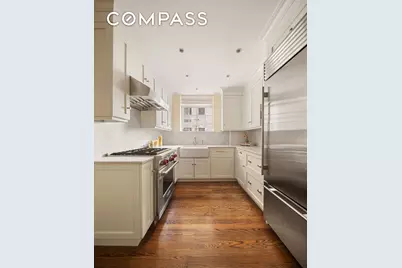 115 E 67th Street #3C, New York City, NY 10065 - Photo 9