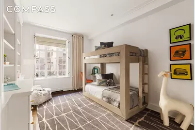 115 E 67th Street #3C, New York City, NY 10065 - Photo 13