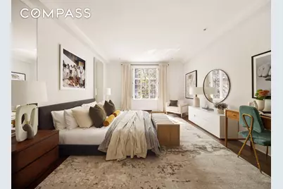 115 E 67th Street #3C, New York City, NY 10065 - Photo 11