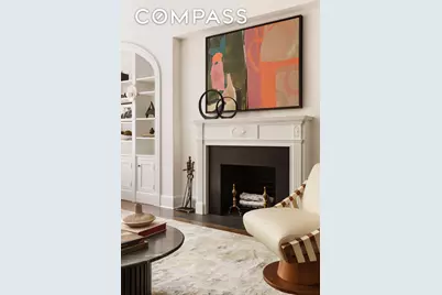 115 E 67th Street #3C, New York City, NY 10065 - Photo 3