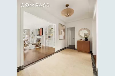 115 E 67th Street #3C, New York City, NY 10065 - Photo 5