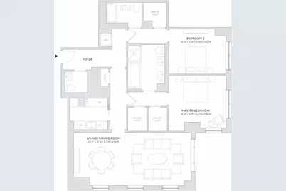 30 Park Place #61C, New York City, NY 10007 - Photo 27