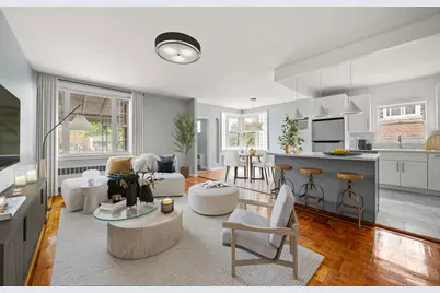 5531 Kings Highway, New York City, NY 11203 - Photo 1