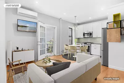 195 Prospect Park W #1D, New York City, NY 11215 - Photo 3