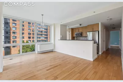 415 Main Street #4G, New York, NY 10044 - Photo 3