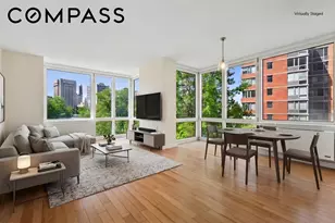 415 Main St, New York City, NY 10044 - Photo 1