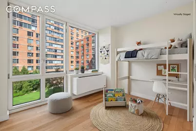 415 Main Street #4G, New York City, NY 10044 - Photo 13