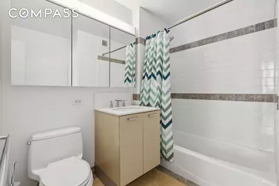 415 Main Street #4G, New York City, NY 10044 - Photo 9