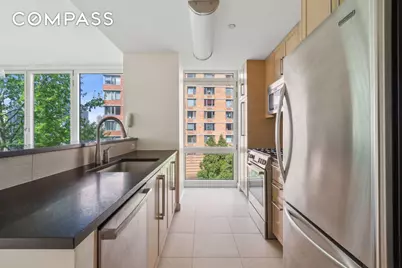 415 Main Street #4G, New York City, NY 10044 - Photo 5