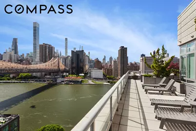 415 Main Street #4G, New York City, NY 10044 - Photo 17