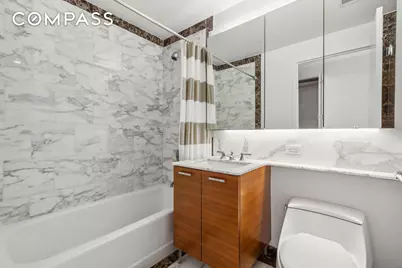 415 Main Street #4G, New York City, NY 10044 - Photo 7