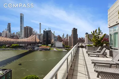 415 Main Street #4G, New York City, NY 10044 - Photo 13