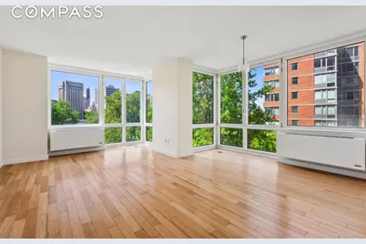 415 Main Street #4G, New York City, NY 10044 - Photo 1