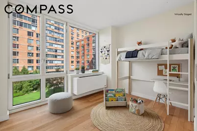 415 Main Street #4G, New York City, NY 10044 - Photo 13