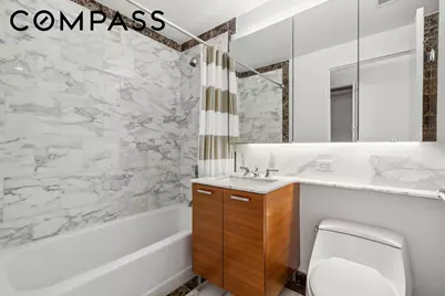 415 Main Street #4G, New York City, NY 10044 - Photo 9