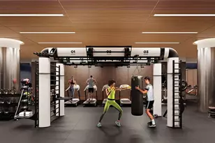 50 W 66th St, New York City, NY 10023 - Photo 15