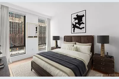 50 W 66th Street #9B, New York City, NY 10023 - Photo 7