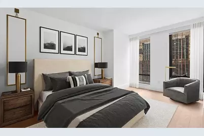 50 W 66th Street #9B, New York City, NY 10023 - Photo 5