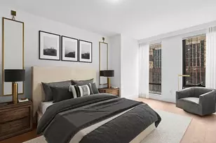 50 W 66th St, New York City, NY 10023 - Photo 5