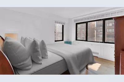 25 Sutton Place S #14A, New York City, NY 10022 - Photo 7