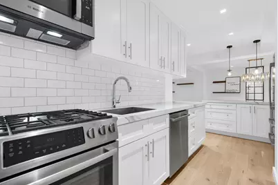 25 Sutton Place S #14A, New York City, NY 10022 - Photo 5