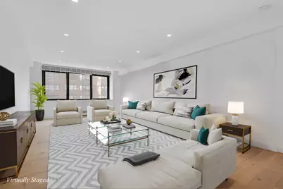 25 Sutton Place S #14A, New York City, NY 10022 - Photo 1