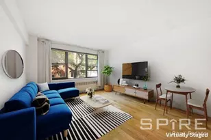 408 W 57th St, New York City, NY 10019 - Photo 1