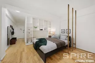 408 W 57th St, New York City, NY 10019 - Photo 5