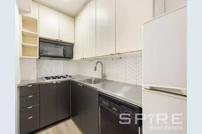408 W 57th Street #2G, New York City, NY 10019 - Photo 7