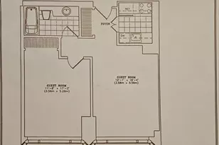 1 Central Prk W, New York City, NY 10023 - Photo 1