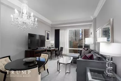 1 Central Park W #1020, New York City, NY 10023 - Photo 1