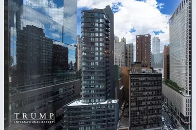 1 Central Park W #1020, New York City, NY 10023 - Photo 7