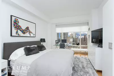 1 Central Park W #32-F, New York City, NY 10023 - Photo 21