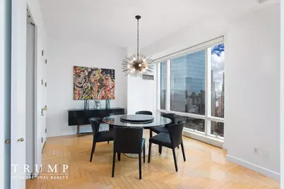 1 Central Park W #32-F, New York City, NY 10023 - Photo 5