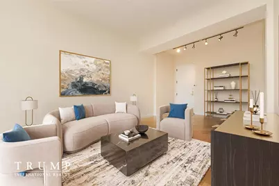 1 Central Park W #32-F, New York, NY 10023 - Photo 1