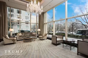 1 Central Prk W, New York City, NY 10023 - Photo 33