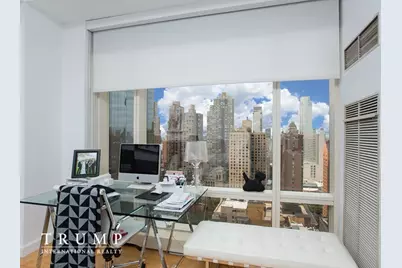 1 Central Park W #32-F, New York City, NY 10023 - Photo 23