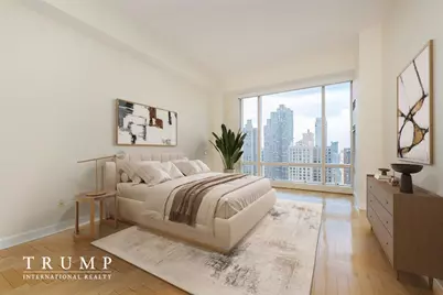 1 Central Park W #32-F, New York City, NY 10023 - Photo 3