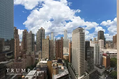 1 Central Park W #32-F, New York City, NY 10023 - Photo 11