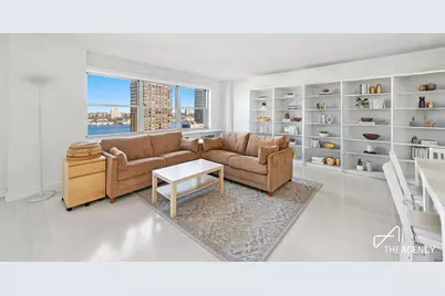 165 W End Avenue #27A, New York, NY 10023 - Photo 3