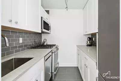 165 W End Avenue #27A, New York, NY 10023 - Photo 5