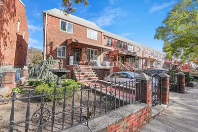 61-11 69th Place #1, New York City, NY 11379 - Photo 1