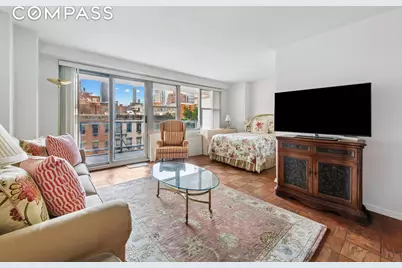 363 E 76th Street #6E, New York City, NY 10021 - Photo 3
