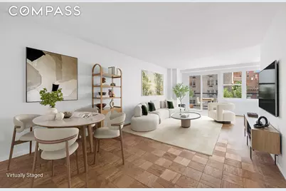 363 E 76th Street #6E, New York City, NY 10021 - Photo 1